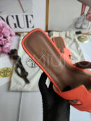 Hermes шлепанцы PR302755 18