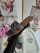 Hermes шлепанцы PR302810 16
