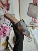 Hermes шлепанцы PR302810 13