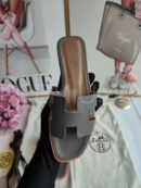 Hermes шлепанцы PR302810 14