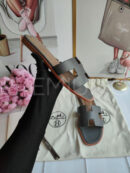 Hermes шлепанцы PR302810 15