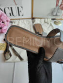 Hermes шлепанцы PR302810 19