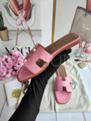 Hermes шлепанцы PR315436 12