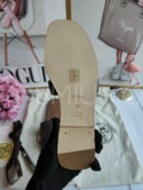 Hermes шлепанцы PR302810 20