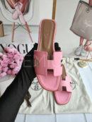 Hermes шлепанцы PR315436 10