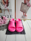 Balenciaga шлепанцы PR206913 9