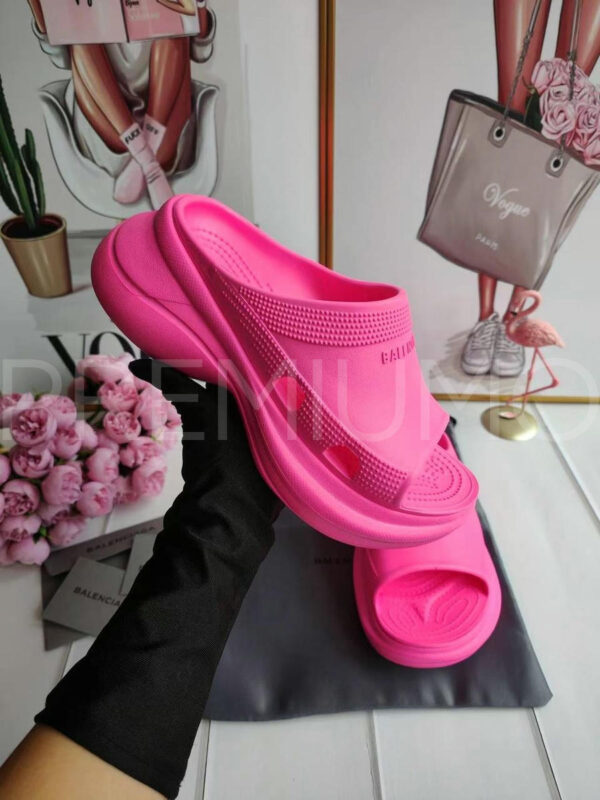 Balenciaga шлепанцы PR206913 3