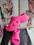 Balenciaga шлепанцы PR206913 12