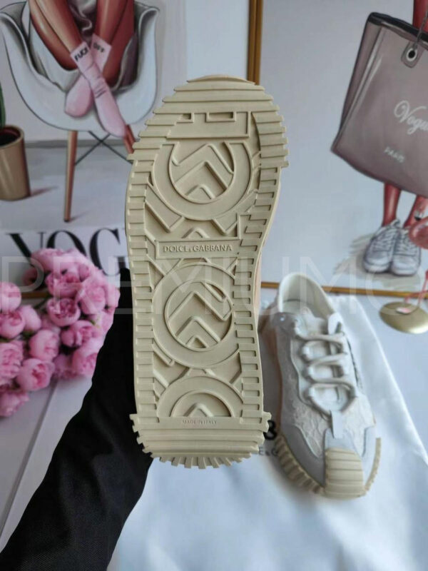 Dolce & Gabbana кроссовки PR712197 10