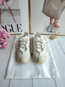 Dolce & Gabbana кроссовки PR712197 12
