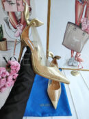 Aquazzura туфли PR314311 12