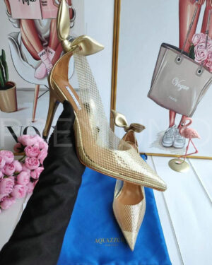 Aquazzura туфли PR314311