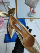 Aquazzura туфли PR314311 18