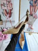 Aquazzura туфли PR314311 16