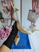 Aquazzura туфли PR314311 22