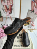 Fendi мюли PR224204 12