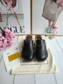 Fendi мюли PR224204 10