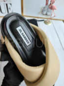 Jil Sander шлепанцы PR330880 19