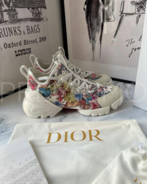 Christian Dior кроссовки PR822719