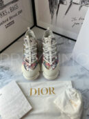Christian Dior кроссовки PR822719 15
