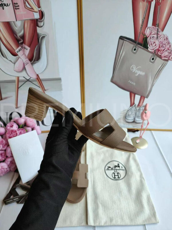 Hermes сабо PR375677 6