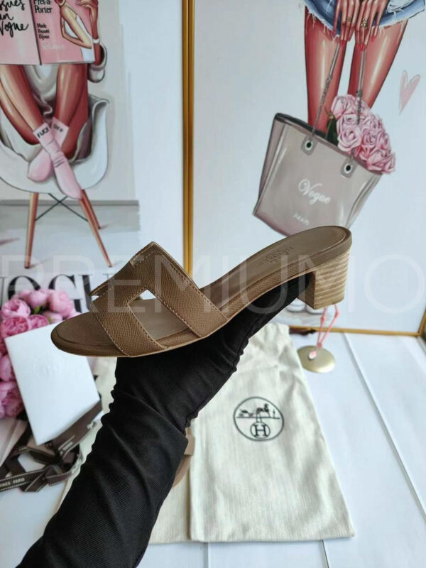 Hermes сабо PR375677 4