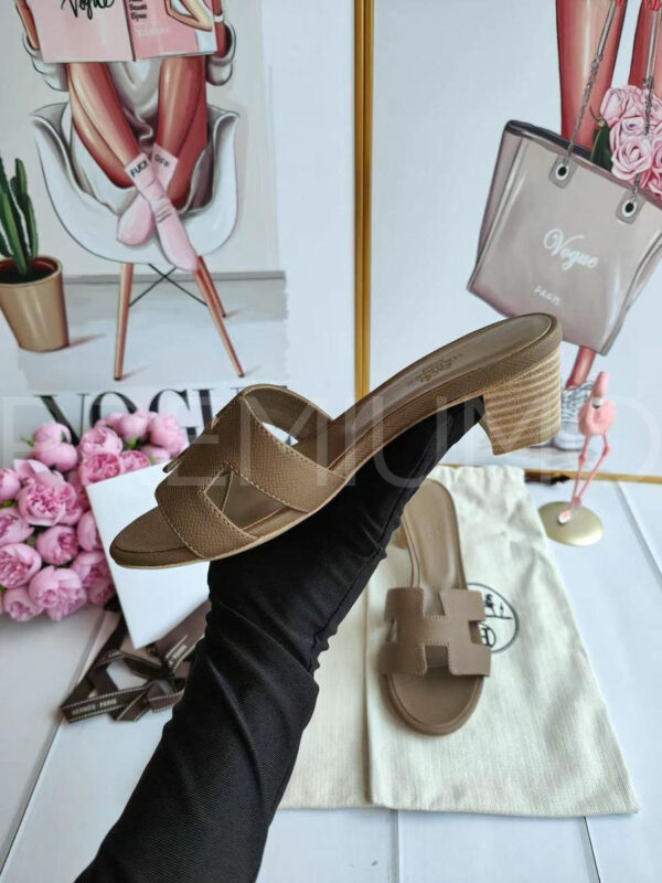 Hermes сабо PR375677 5