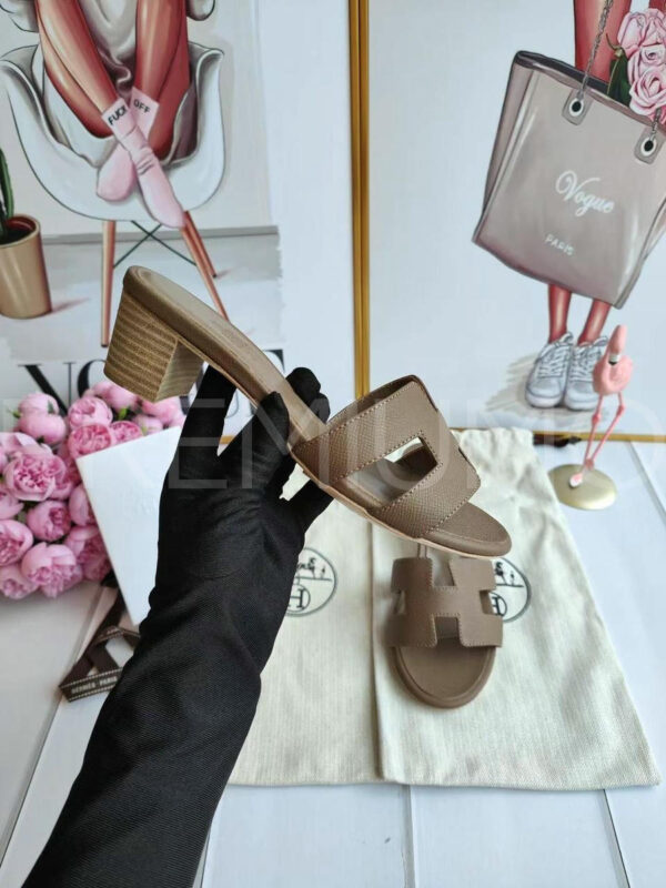 Hermes сабо PR375677