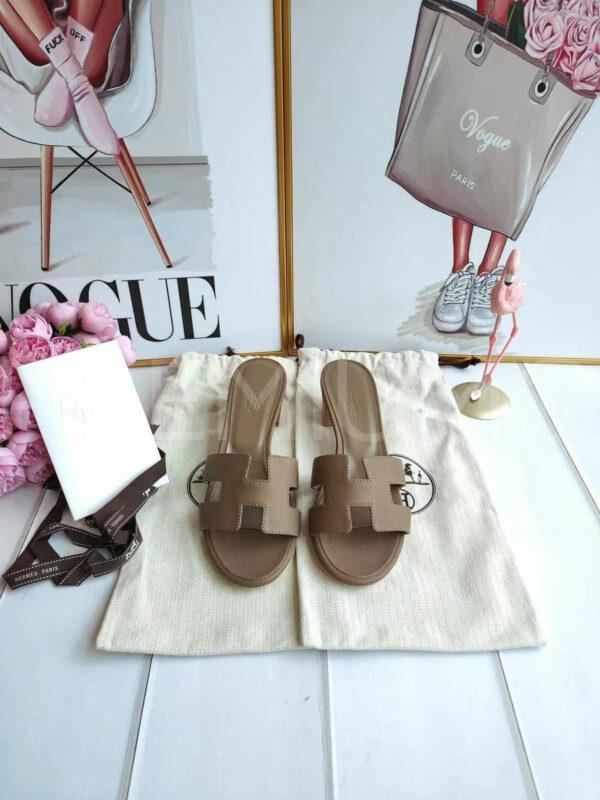 Hermes сабо PR375677 3