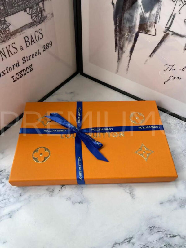 Louis Vuitton палантин PR334401 8