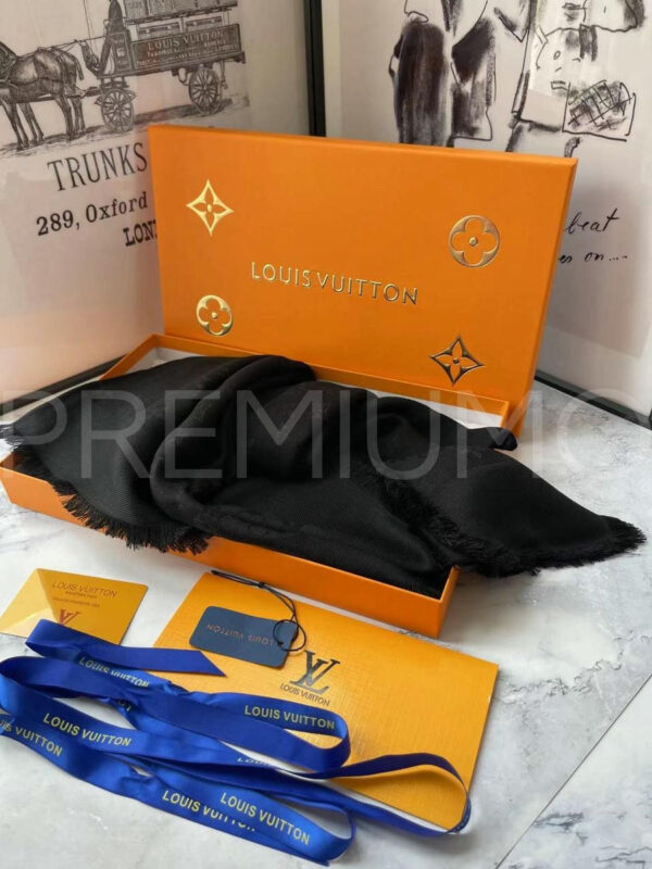 Louis Vuitton палантин PR334401