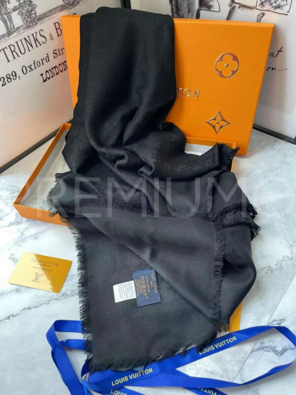 Louis Vuitton палантин PR334401 5