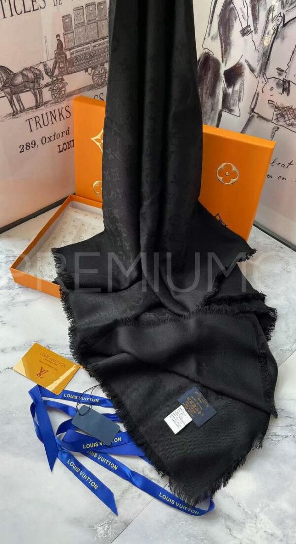 Louis Vuitton палантин PR334401 6