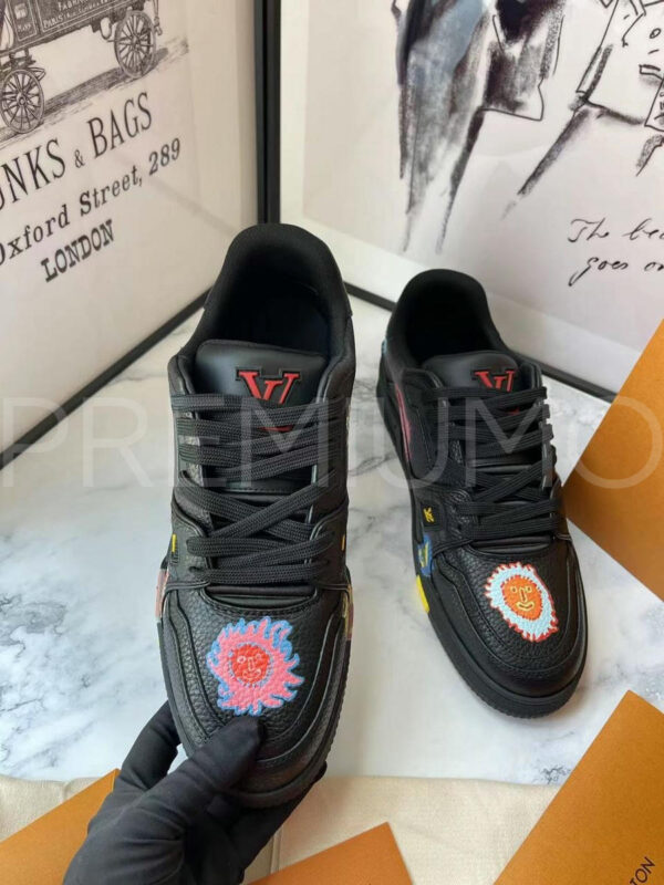 Louis Vuitton кроссовки PR331683 7