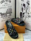 Louis Vuitton шлепанцы PR278425 12