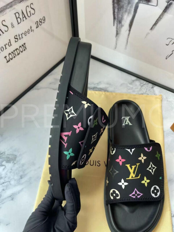 Louis Vuitton шлепанцы PR278425 9