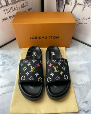Louis Vuitton шлепанцы PR278425