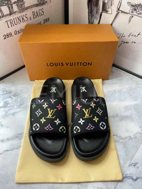 Louis Vuitton шлепанцы PR278425