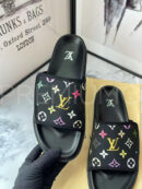 Louis Vuitton шлепанцы PR278425 16