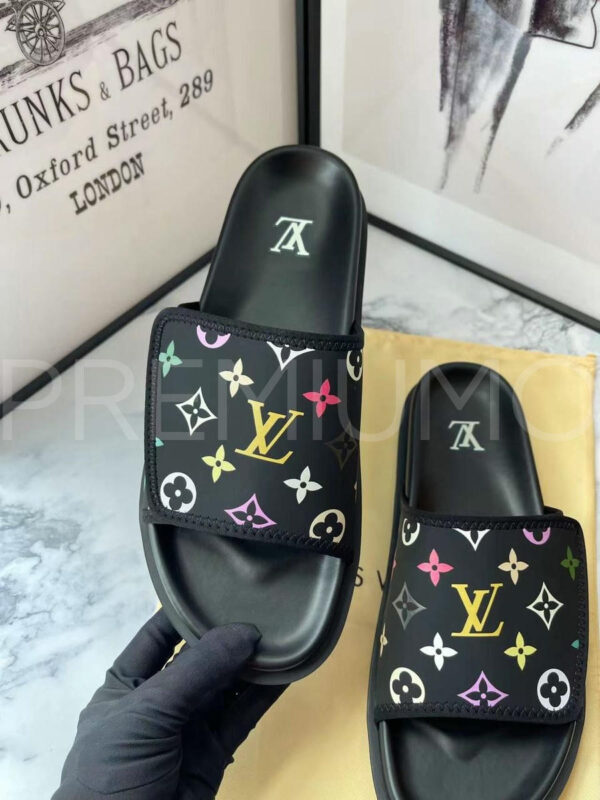 Louis Vuitton шлепанцы PR278425 6