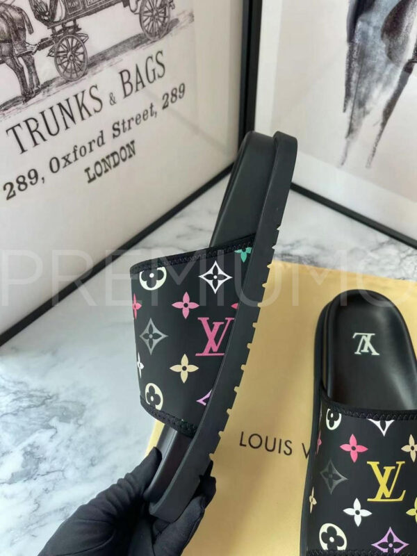 Louis Vuitton шлепанцы PR278425 10