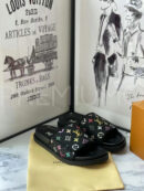 Louis Vuitton шлепанцы PR278425 17