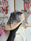 Lanvin дизайнерские кроссовки PR215930 9