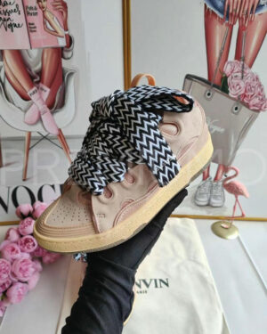 Lanvin дизайнерские кроссовки PR215930