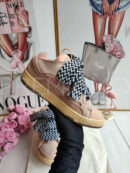 Lanvin дизайнерские кроссовки PR215930 10