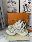 Louis Vuitton кроссовки PR612619 10