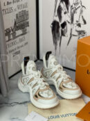 Louis Vuitton кроссовки PR612619 11
