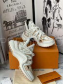 Louis Vuitton кроссовки PR612619 12