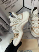 Louis Vuitton кроссовки PR612619 16