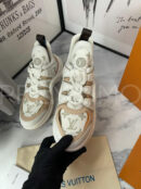 Louis Vuitton кроссовки PR612619 18